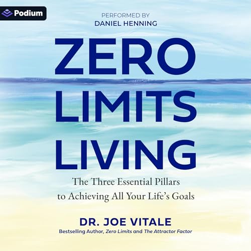 Cover of Zero Limits Living