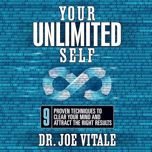 Cover of Your Unlimited Self