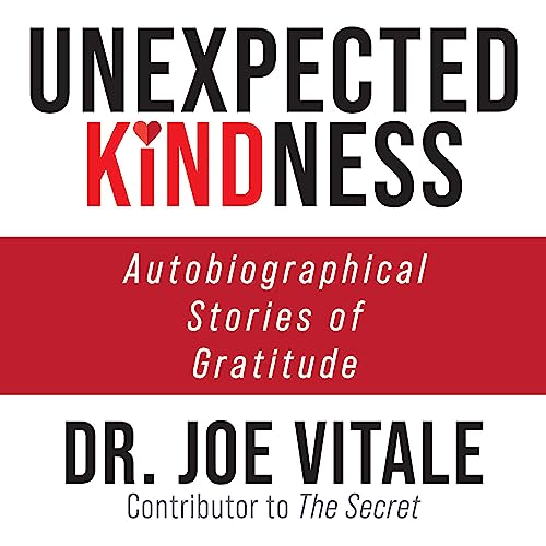 Cover of Unexpected Kindness