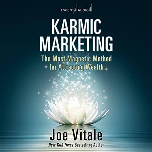 Cover of Karmic Marketing