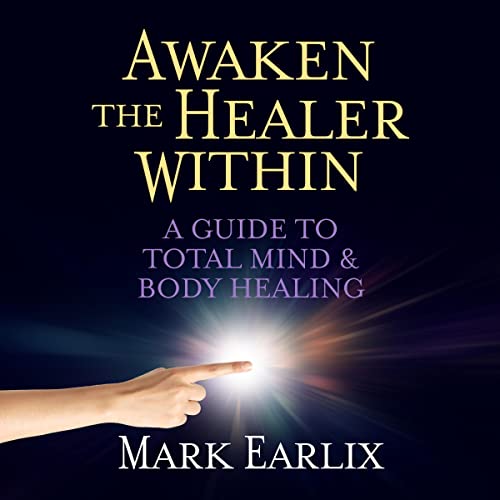 Cover of Awaken the Healer Within