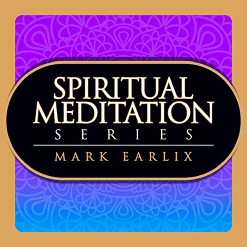 Cover of Spiritual Meditation Series
