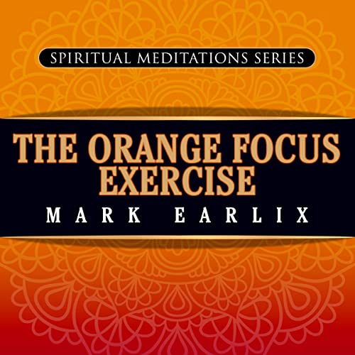 Cover of The Orange Focus Exercise