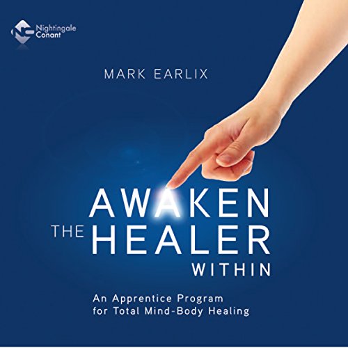 Cover of Awaken the Healer Within