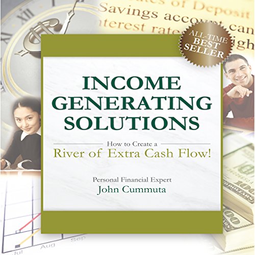 Cover of Income Generating Solutions