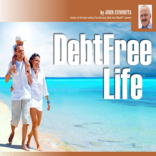 Cover of Debt-Free Life