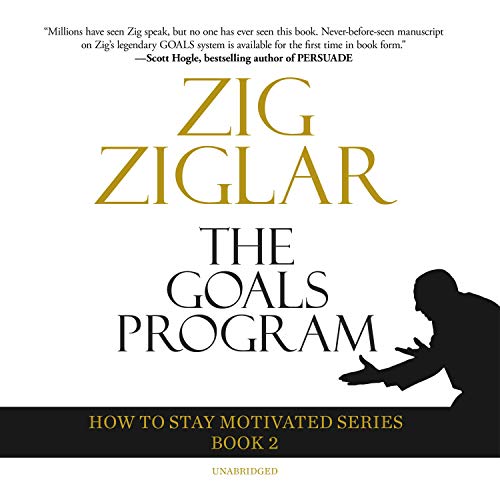 Cover of The Goals Program