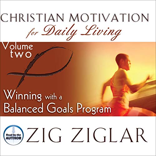 Cover of Winning with a Balanced Goals Program