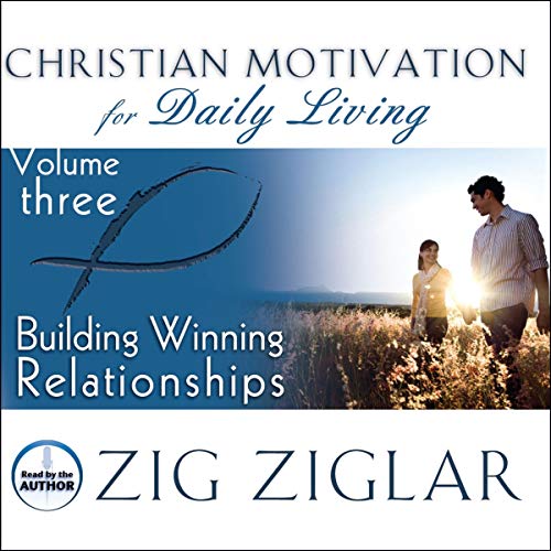 Cover of Building Winning Relationships