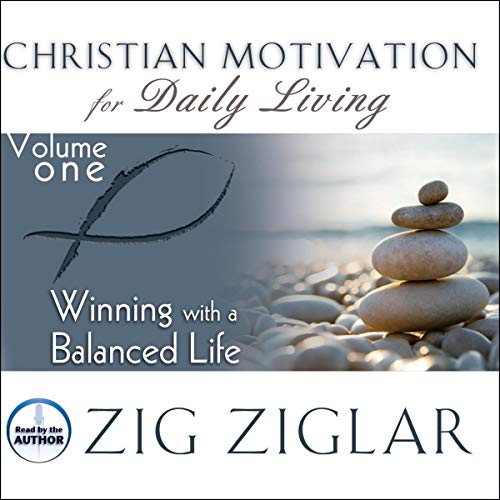 Cover of Winning with a Balanced Life