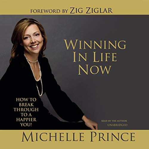 Cover of Winning in Life Now