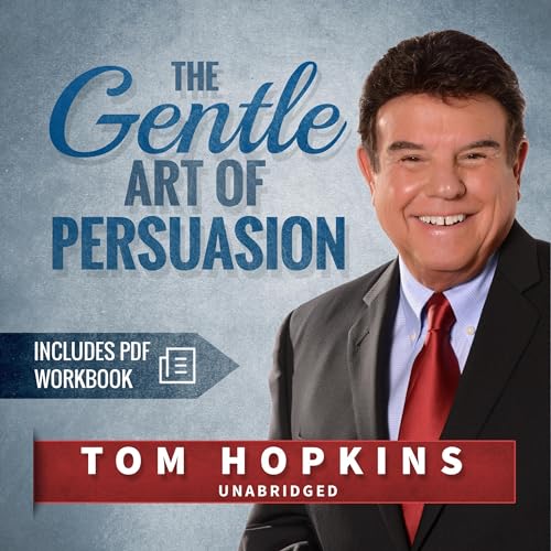 Cover of The Gentle Art of Persuasion
