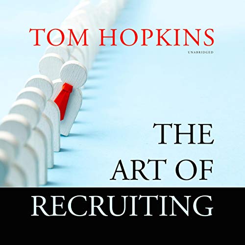 Cover of The Art of Recruiting