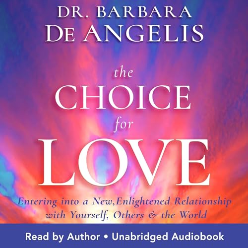 Cover of The Choice for Love