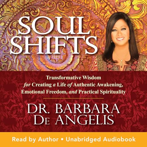 Cover of Soul Shifts