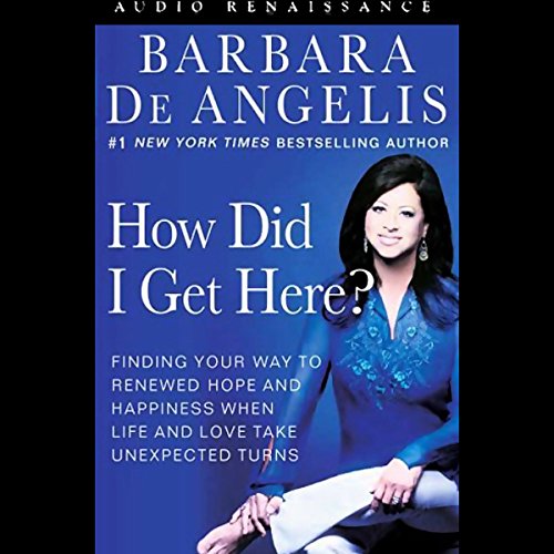 Cover of How Did I Get Here?