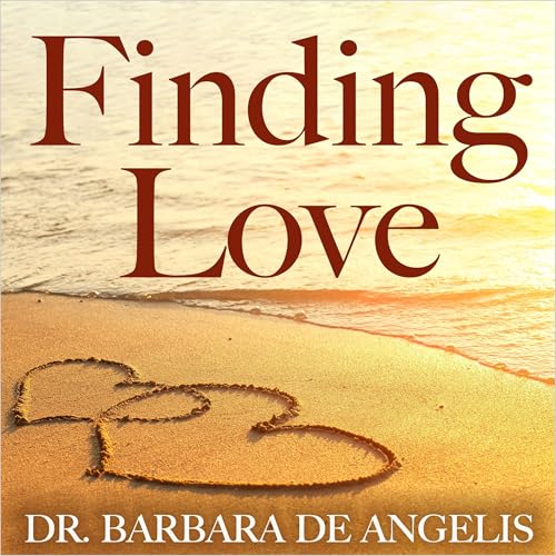 Cover of Finding Love