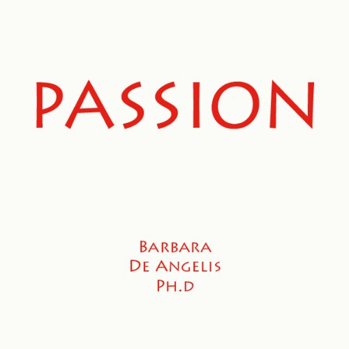 Cover of Passion