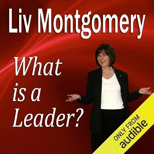 Cover of What Is a Leader?