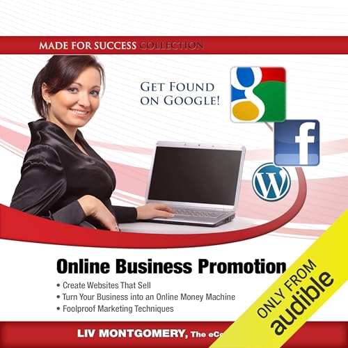 Cover of Online Business Promotion