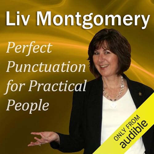 Cover of Perfect Punctuation for Practical People