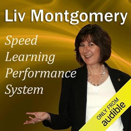 Cover of Speed Learning Performance System