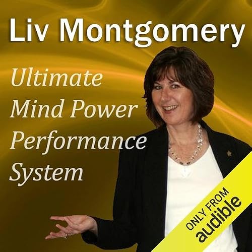 Cover of Ultimate Mind Power Performance System