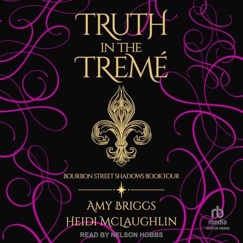 Cover of Truth in Tremé