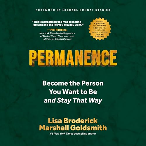 Cover of Permanence