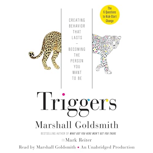 Cover of Triggers