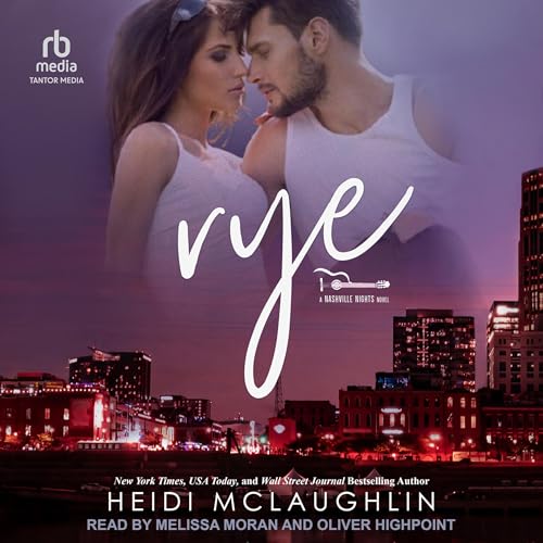 Cover of Rye