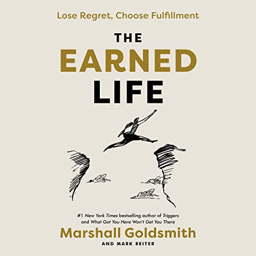 Cover of The Earned Life