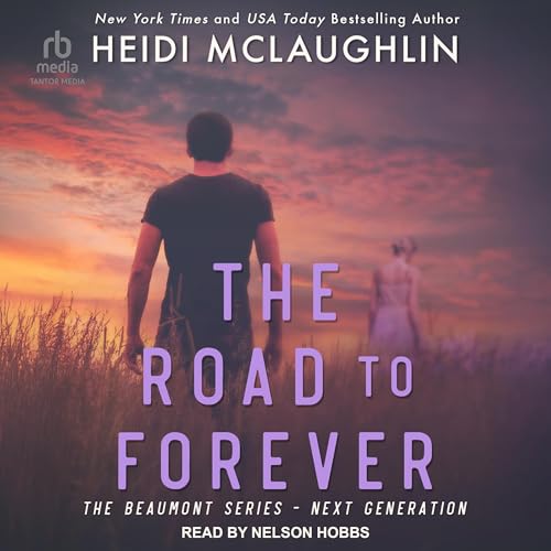 Cover of The Road to Forever