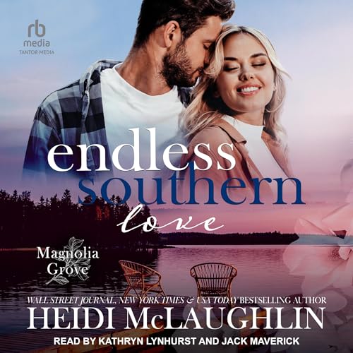 Cover of Endless Southern Love