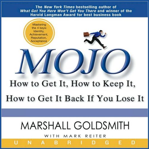 Cover of Mojo