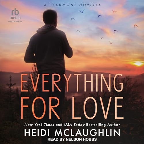 Cover of Everything For Love
