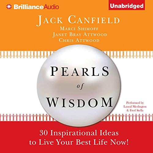 Cover of Pearls of Wisdom