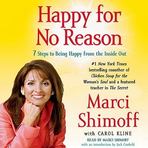 Cover of Happy for No Reason
