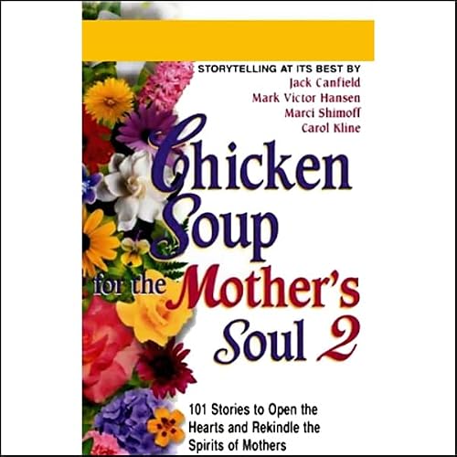 Cover of Chicken Soup for the Mother's Soul 2