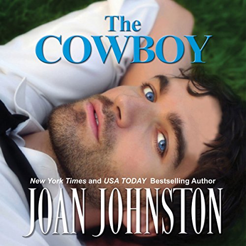 Cover of The Cowboy