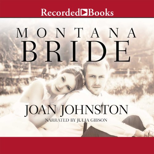 Cover of Montana Bride