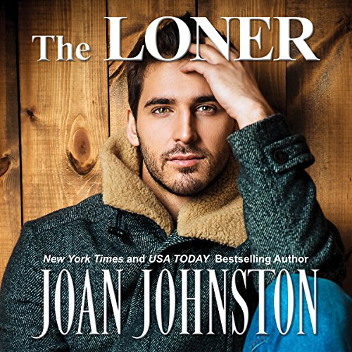 Cover of The Loner