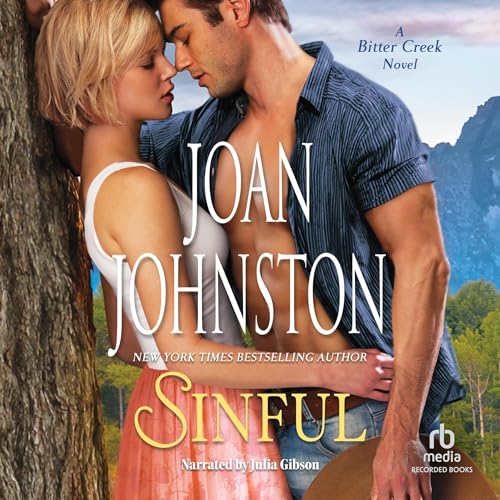 Cover of Sinful