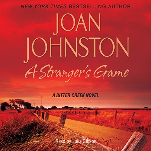 Cover of Stranger's Game