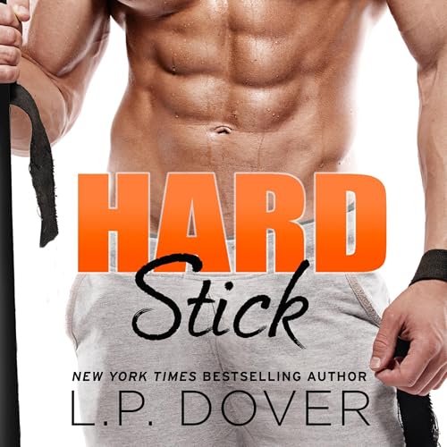 Cover of Hard Stick