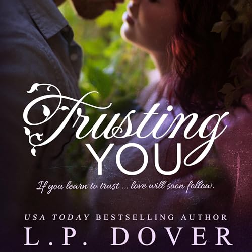 Cover of Trusting You