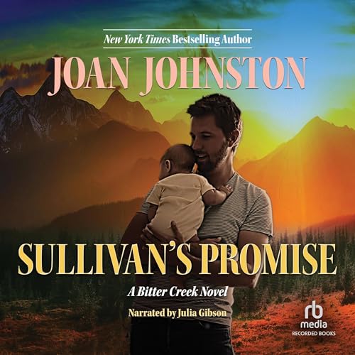 Cover of Sullivan's Promise
