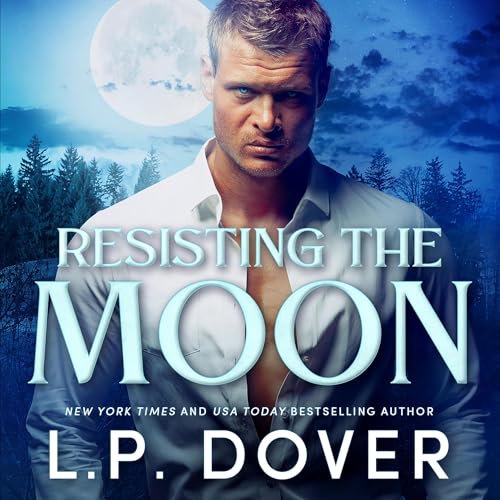 Cover of Resisting the Moon