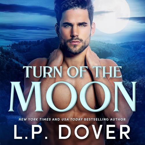 Cover of Turn of the Moon