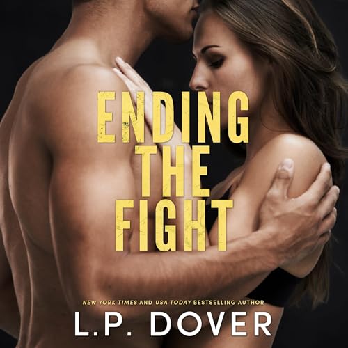 Cover of Ending the Fight
